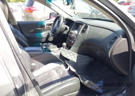 2016 Infiniti Qx50 из США, поврежденный, VIN JN1BJ0RR1GM270030